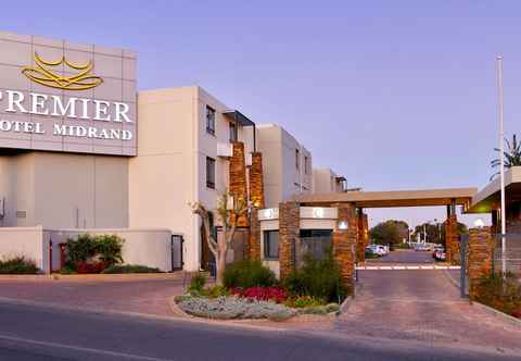 Lainnya Premier Hotel Midrand