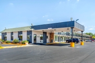 Khác Econo Lodge