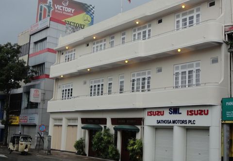 อื่นๆ Shalimar Hotel