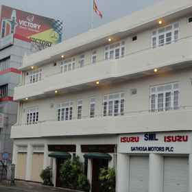 Primary image 1 Shalimar Hotel, โรงแรม & ที่พัก Gampaha Division