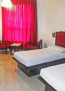 Primary image Hotel Ashish Plaza