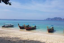 Others Paradise Pearl Bungalows