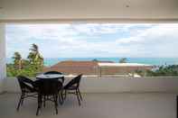 Lainnya Tropical Sea View Residence