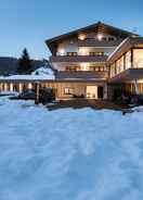 Imej utama die Bergerin - Appartements Schladming