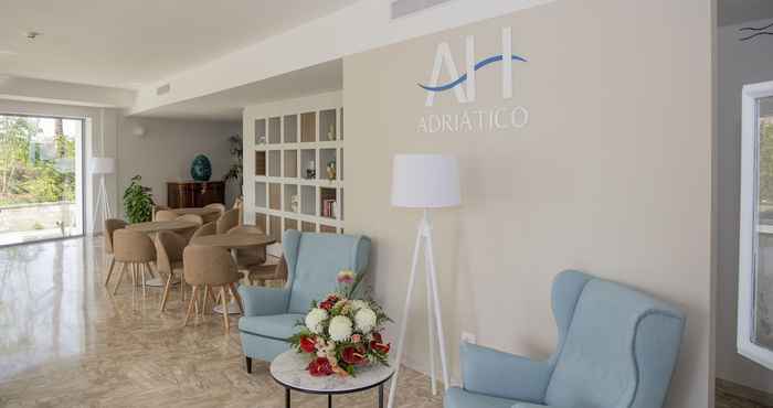 Khác Hotel Adriatico