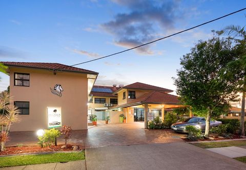 Lain-lain Pegasus Motor Inn and Serviced Apartments