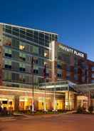 Imej utama Hyatt Place Houston / The Woodlands