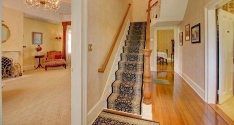 其他 2 Bybee's Historic Inn