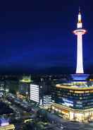 Primary image Kyoto Tower Hotel