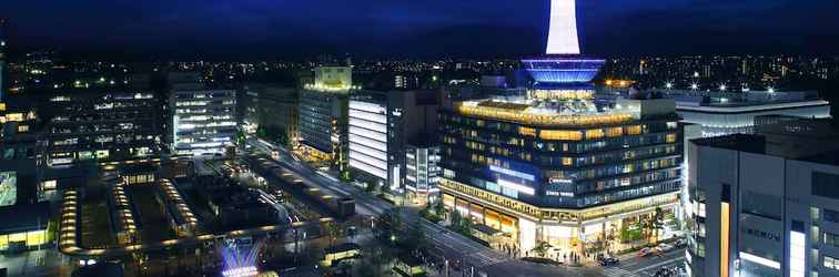 Khác Kyoto Tower Hotel