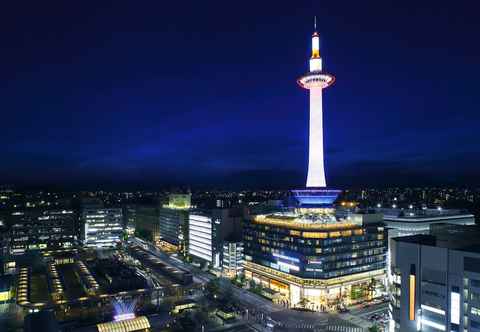 Khác Kyoto Tower Hotel