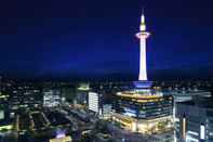 Others Kyoto Tower Hotel