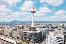 기타 Kyoto Tower Hotel