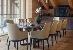 その他 4 The Chedi Andermatt