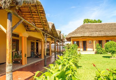 其他 Gorilla African Guest House