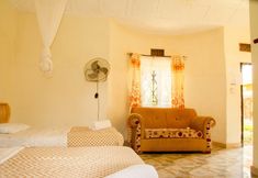 其他 5 Gorilla African Guest House