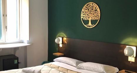 Others 2 Il Piccolo Albergo Matera