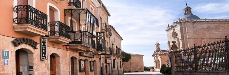 その他 Arcos Catedral