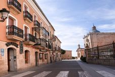 その他 Arcos Catedral