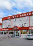 ภาพหลัก El Paso Honroso