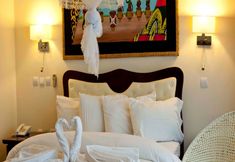 기타 4 Best Outlook Hotel