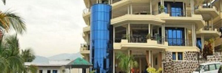 기타 Best Outlook Hotel