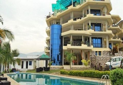 기타 Best Outlook Hotel