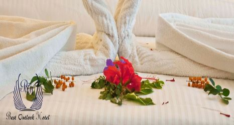 Others 2 Best Outlook Hotel