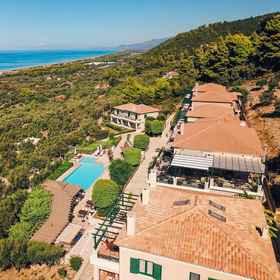 Primary image 1 Hotel Natura Club & Spa, Messenia Regional Unit Hotels
