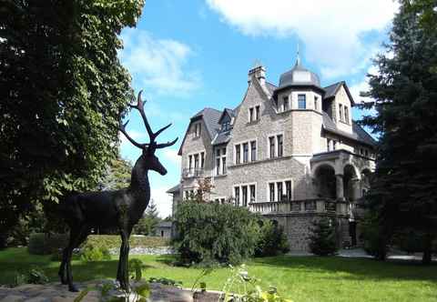 Others Schlosshotel Stecklenberg