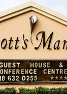 Imej utama Scott's Manor & Conference Venue