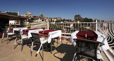 其他 2 Spinel Hotel