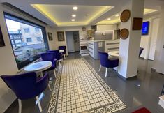 其他 6 Spinel Hotel