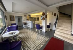 其他 5 Spinel Hotel