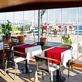 Primary image 1 Spinel Hotel, Mercan Hotels