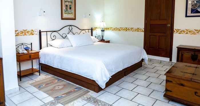 Lain-lain Hotel Boutique Casa los Cantaros