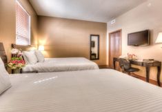 Others 4 Podollan Inn & Spa Grande Prairie