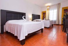 Others 5 Hotel Santa Cruz Huatulco