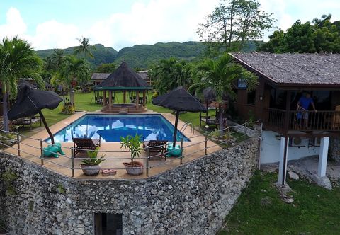 Lainnya Parrot Paradise Resort