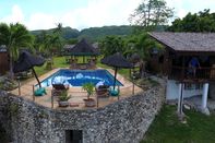 Lainnya Parrot Paradise Resort