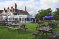 Others The Victory at Mersea