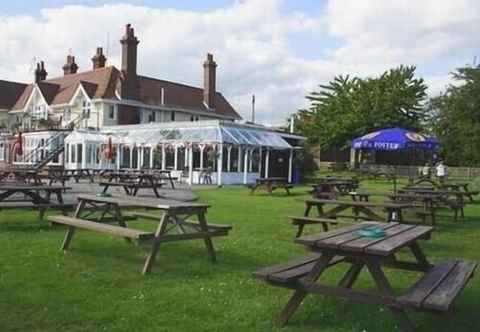 Others The Victory at Mersea