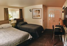 其他 4 The Hatchet Inn