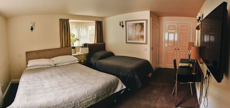 其他 4 The Hatchet Inn