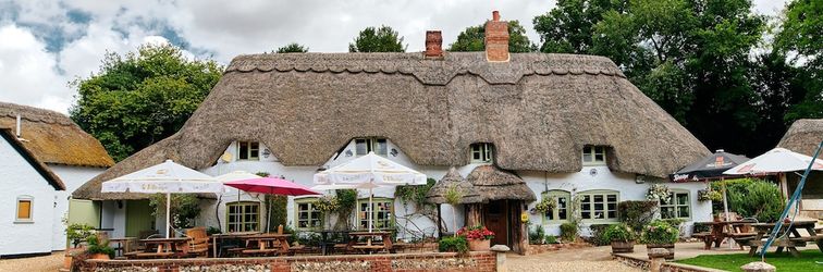 其他 The Hatchet Inn