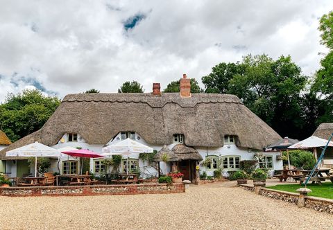 其他 The Hatchet Inn