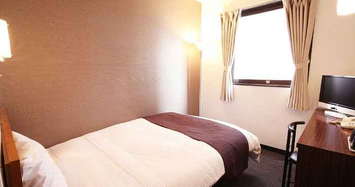 Lainnya Hotel AreaOne Kagoshima