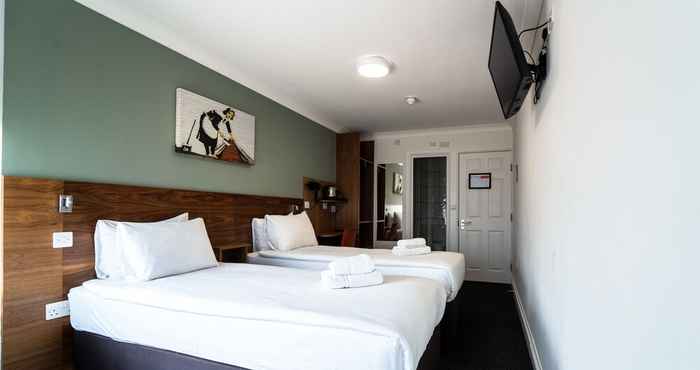 Lainnya Chelsea Guest House