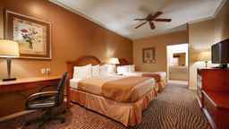 Days Inn by Wyndham Navasota, Rp 2.707.690