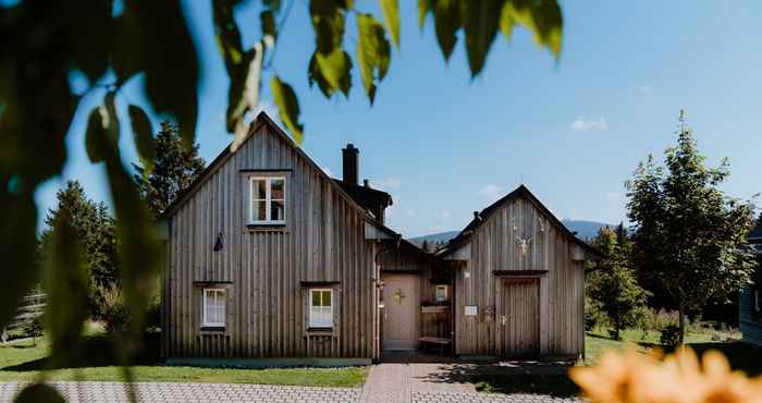 Lainnya Torfhaus HARZRESORT